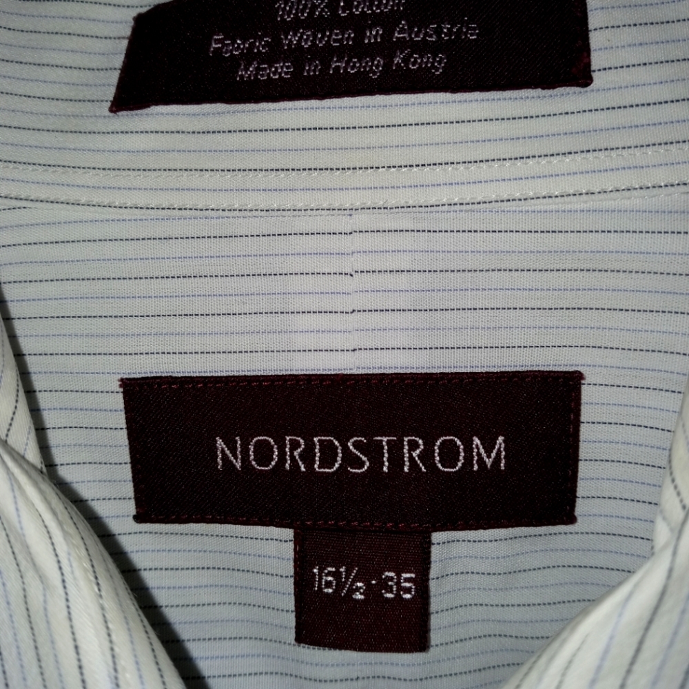 Nordstom Dress Shirt